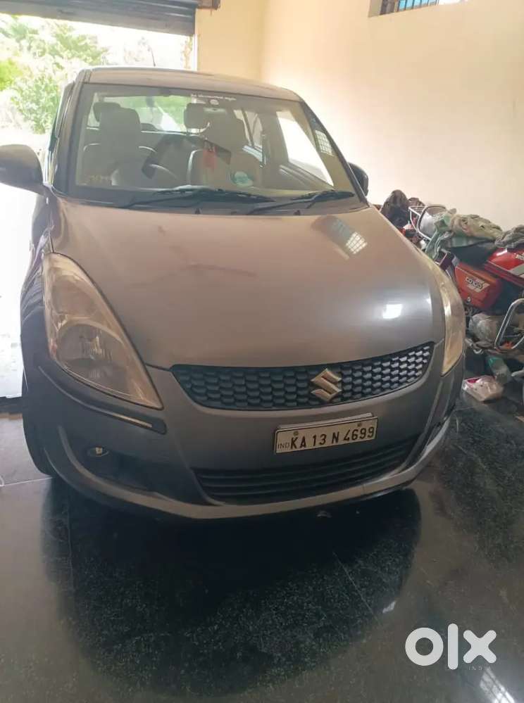 Maruti Suzuki Swift 2014 Diesel Well Maintained