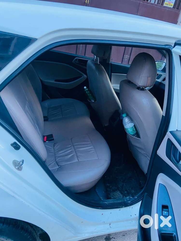 Hyundai I20, 2015, Diesel