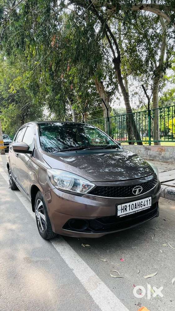 Tata Tiago Xe, 2019, Diesel
