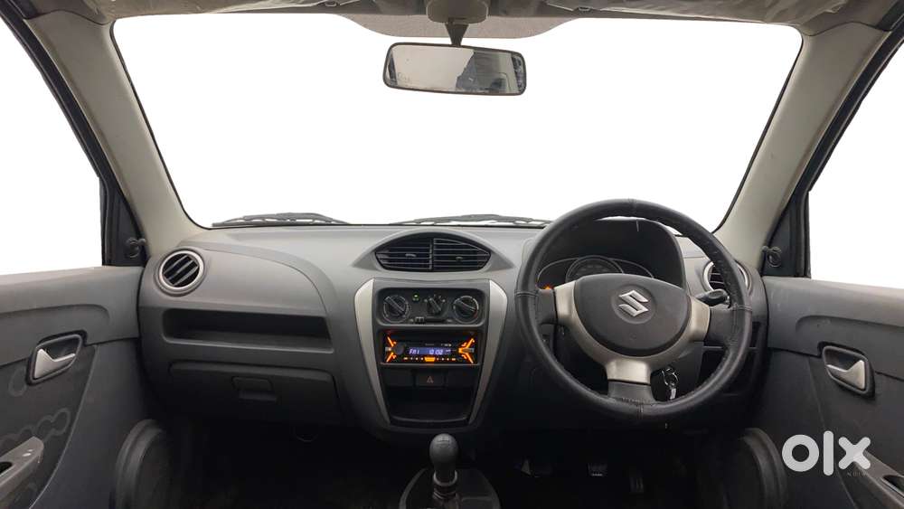 Maruti Suzuki Alto 800 Lxi, 2015, Petrol