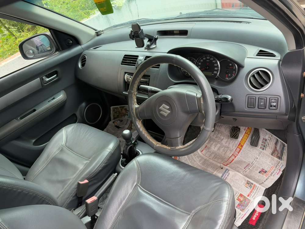 Swift 2010 Maruti Petrol