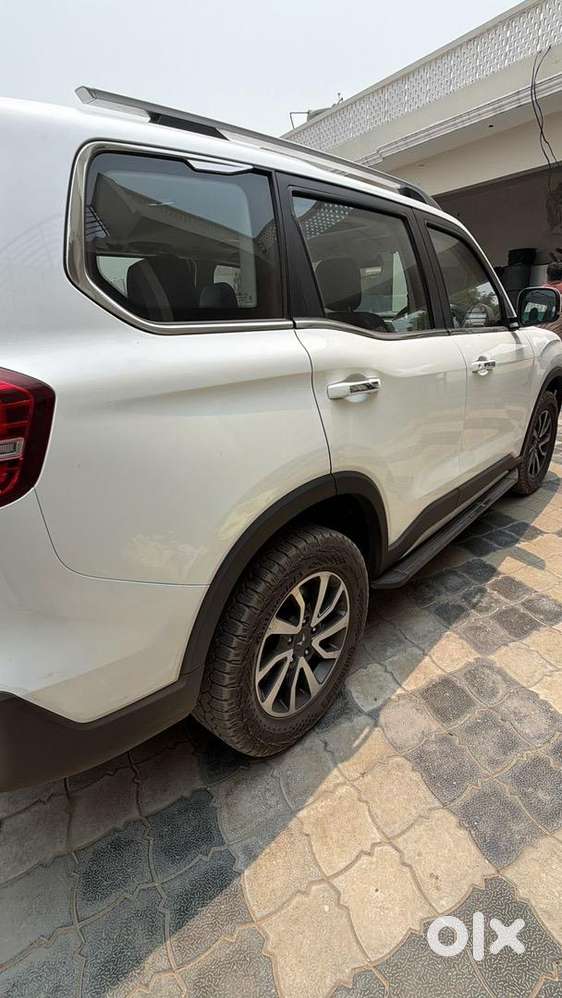 Mahindra Diesel Automatic 2025