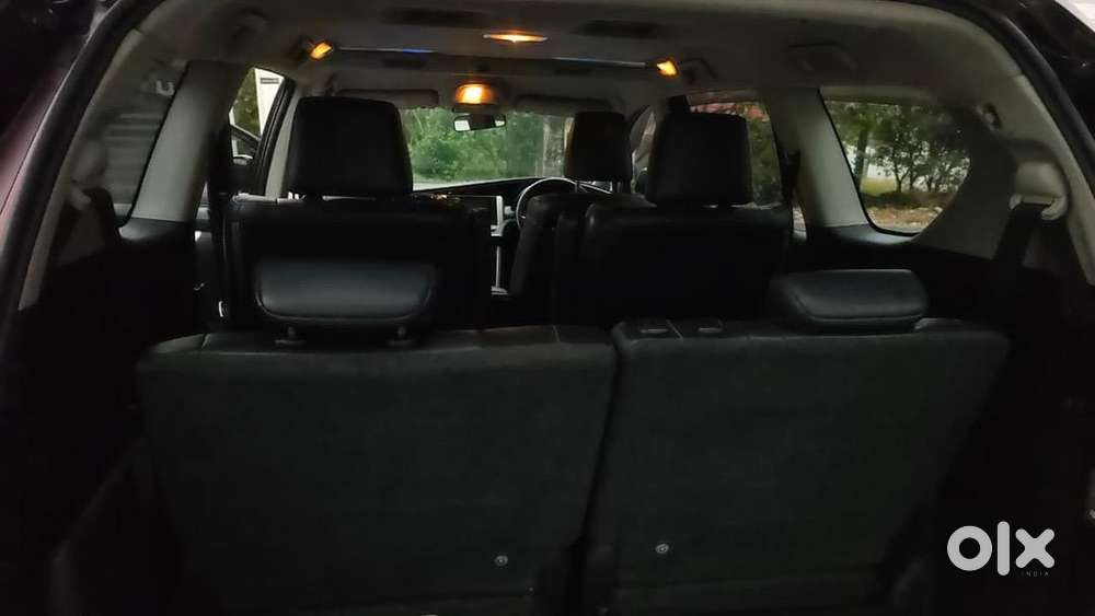 Toyota Car Diesel 2017