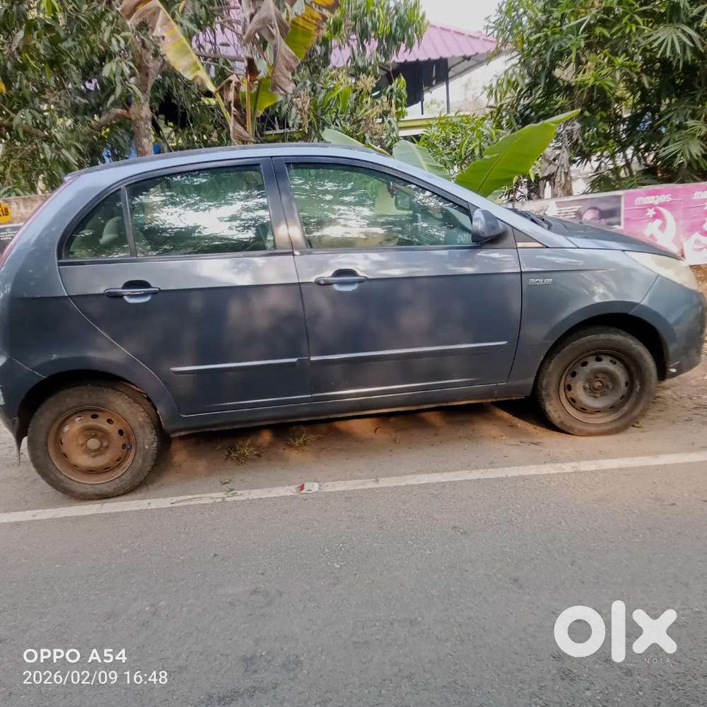 Tata Indica Vista 2011 Diesel 85933 Km Driven