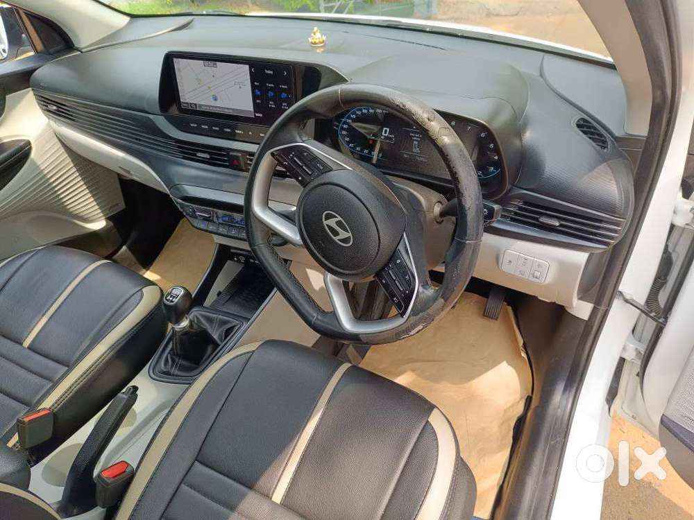Hyundai I20 Asta 1.2 O With Sunroof, 2024, Petrol
