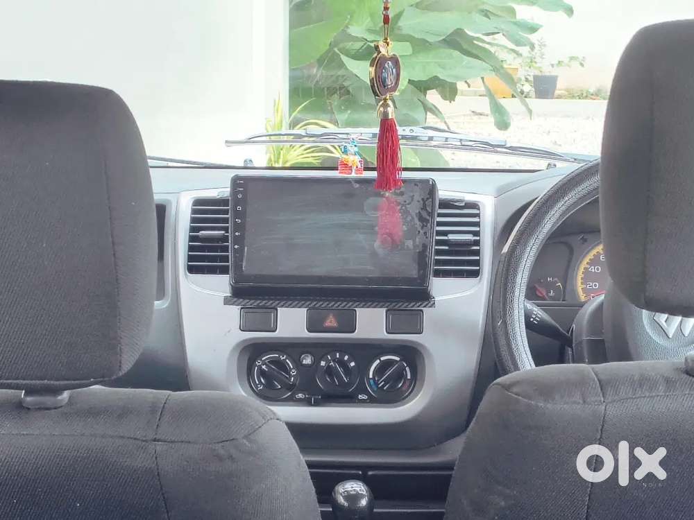 Maruti Suzuki Zen Estilo 2009 Petrol Manual