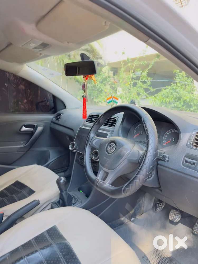 Volkswagen Polo 2016 Diesel Good Condition