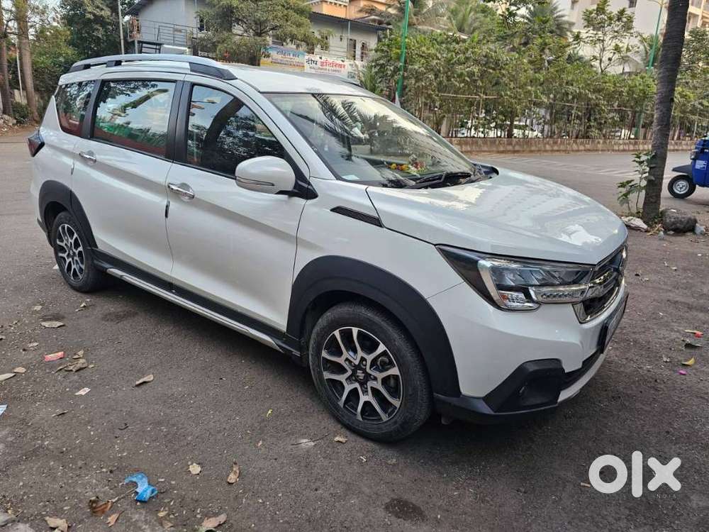 Maruti Suzuki Xl6, 2024, Cng & Hybrids