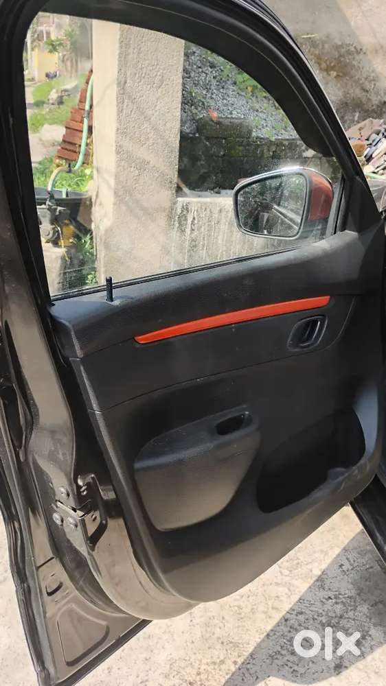 Renault Kwid 2018 Petrol 13200 Km Driven