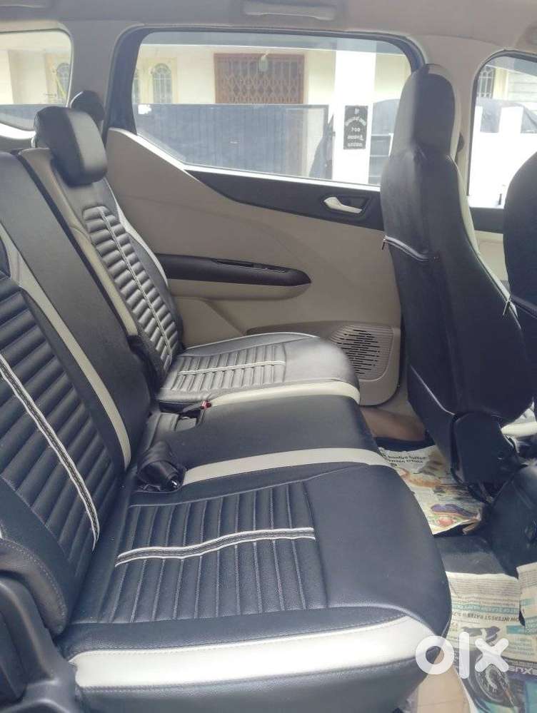 Renault Triber Rxz, 2020, Petrol