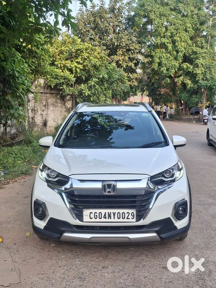 Honda Wr-v I-vtec Vx, 2023, Petrol
