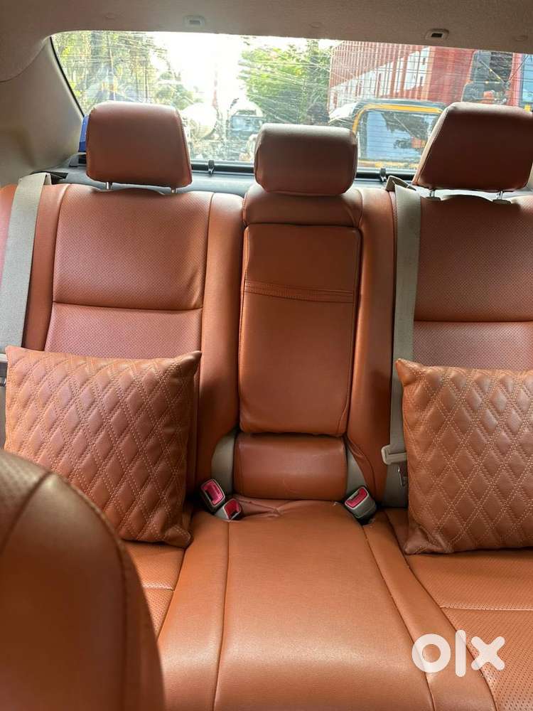 Toyota Corolla Altis Vl, 2015, Petrol