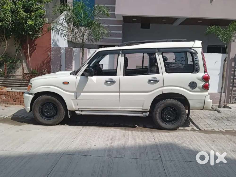 Mahindra Scorpio-n Diesel 2014