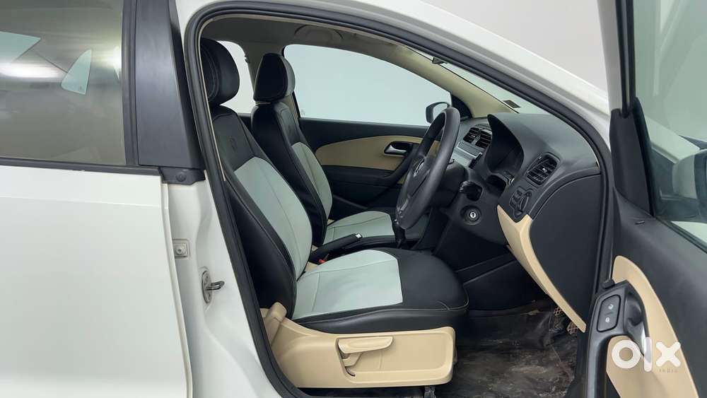 Volkswagen Ameo 1.2 Mpi Comfortline Plus, 2016, Petrol