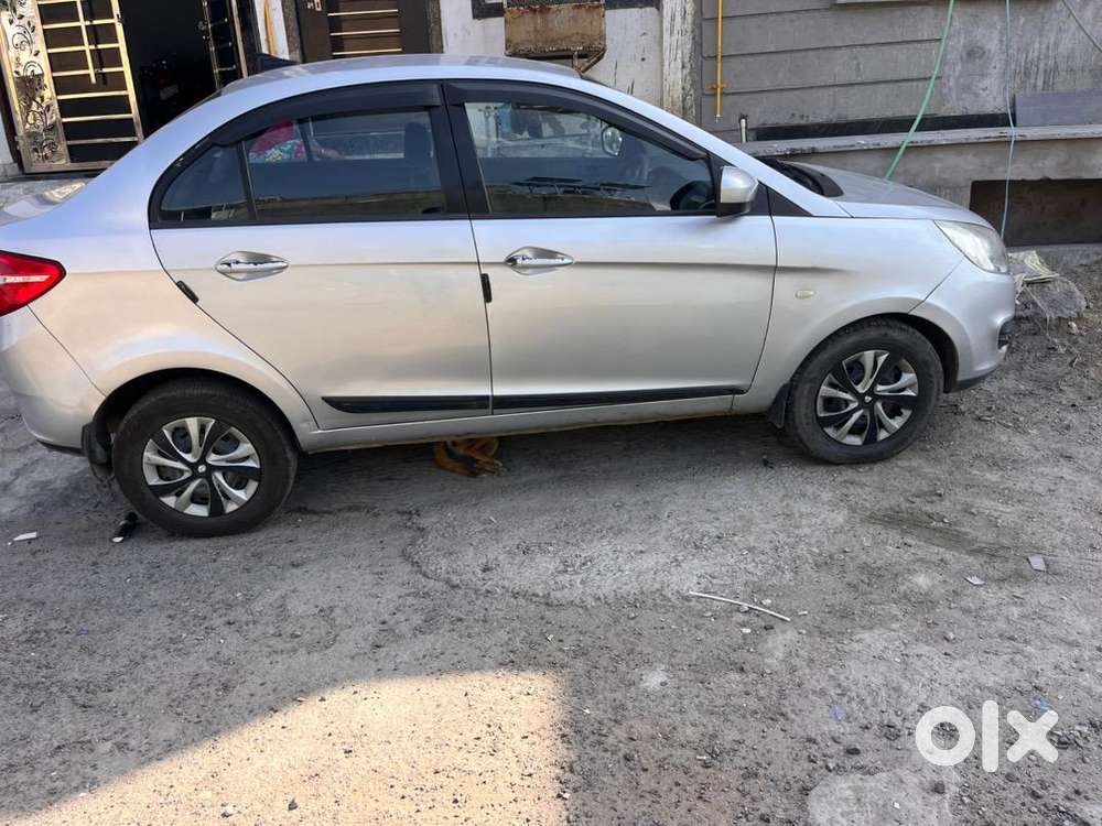 Tata Zest