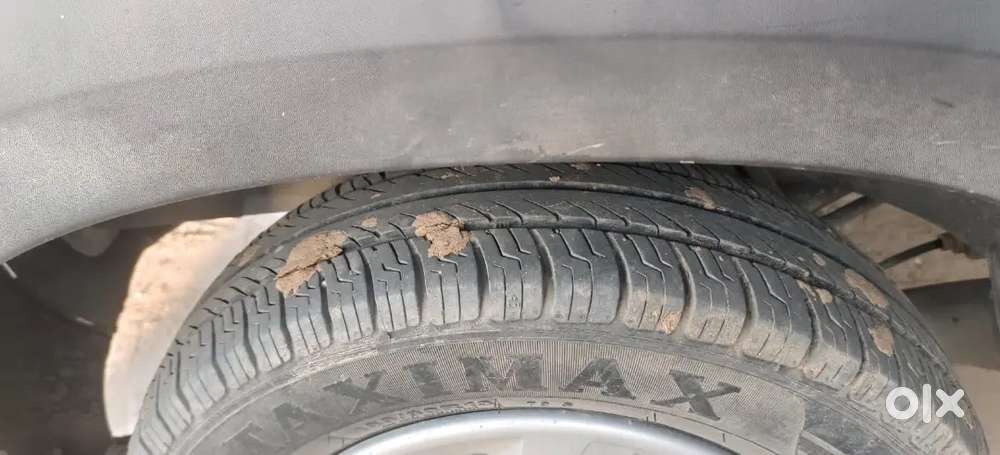 Renault Kwid 2016 Petrol Well Maintained