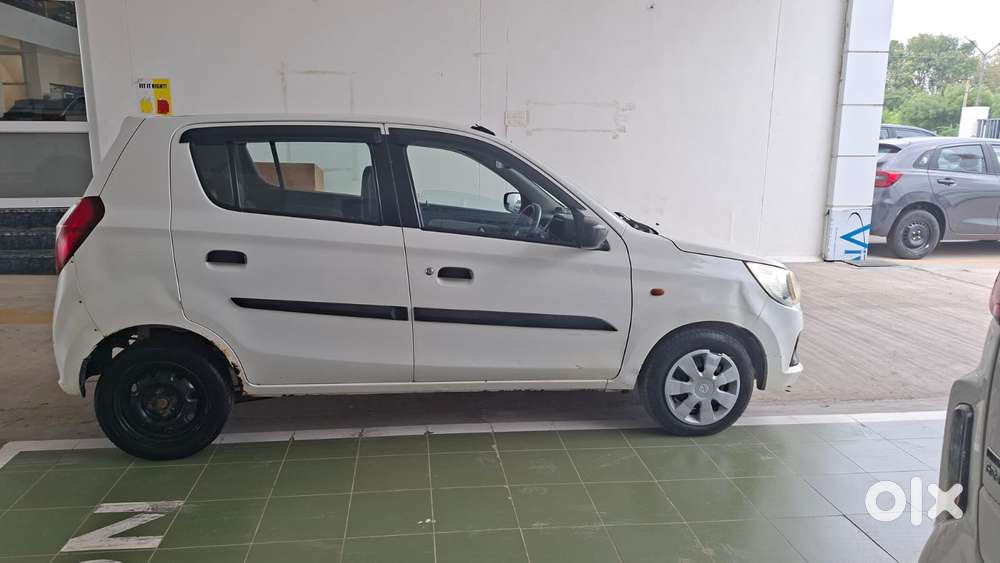 Maruti Suzuki Alto K10 Vxi, 2018, Petrol
