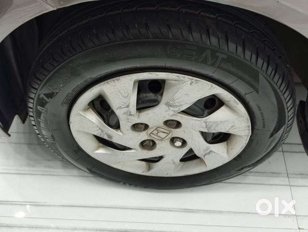 Honda Amaze 1.5 Smt I Dtec, 2014, Diesel