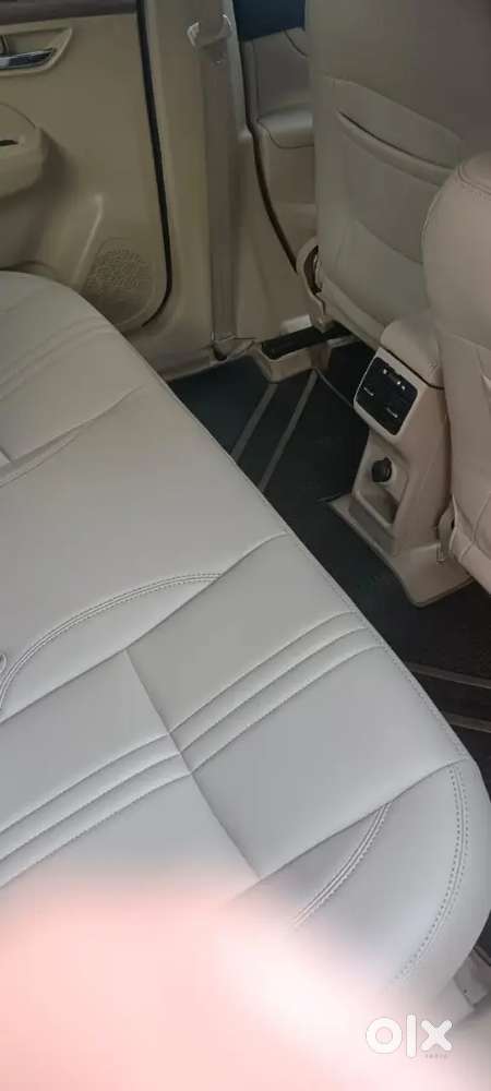 Ciaz Smart Hybrid Sigma