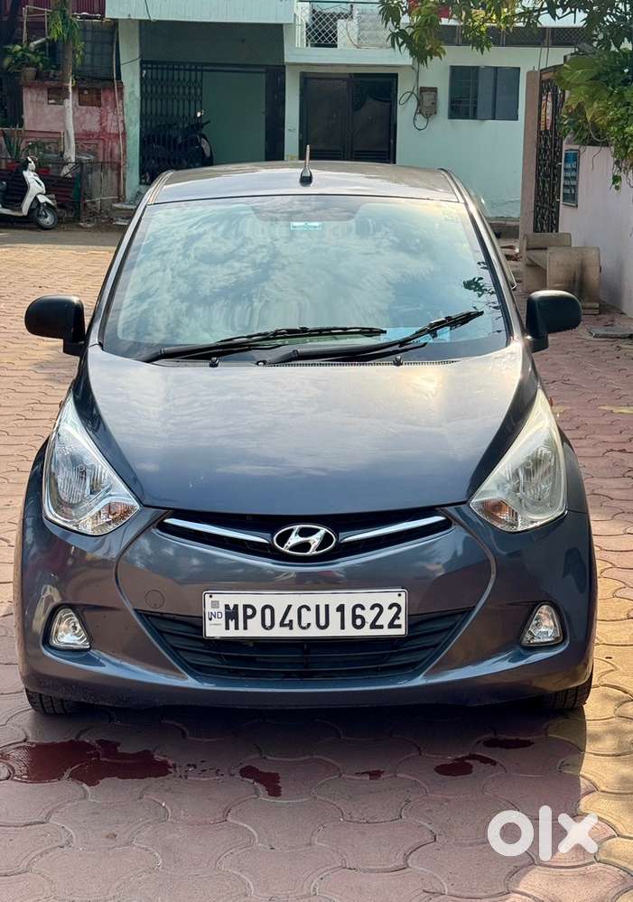 Hyundai Eon Era 2017