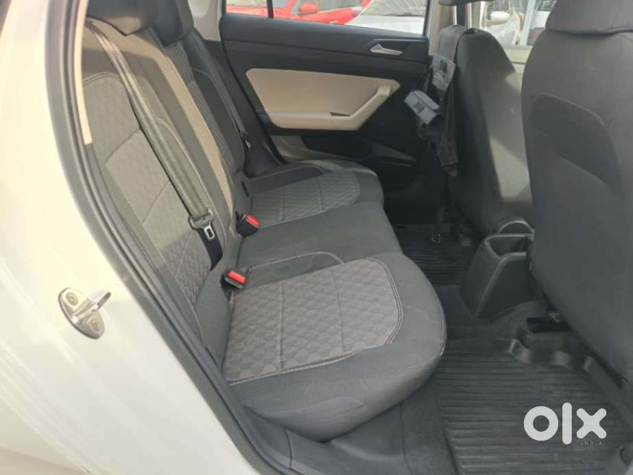 Volkswagen Virtus 1.0 Comfortline Tsi, 2024, Petrol