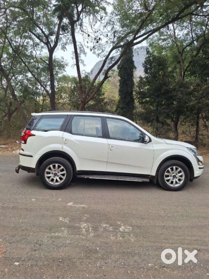 Mahindra Xuv500 W9 At 1.99, 2019, Diesel
