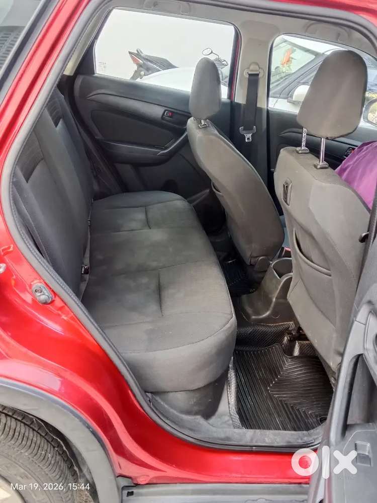 Maruti Vitara Brezza Diesel