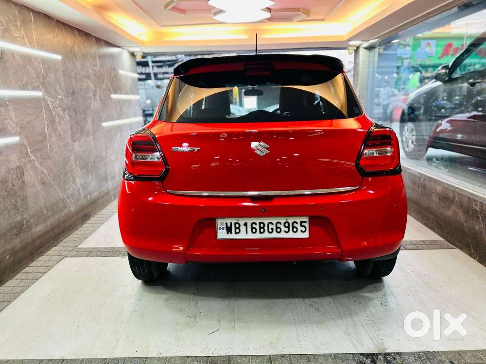 Maruti Suzuki Swift Amt Vxi, 2022, Petrol