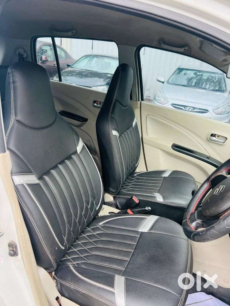 Maruti Suzuki Celerio Vxi Mt, 2019, Petrol