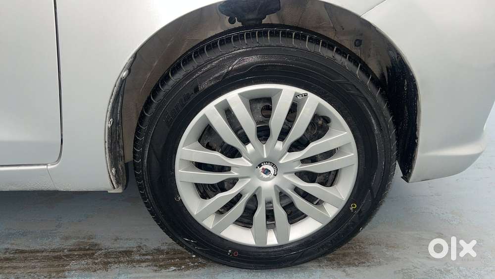 Maruti Suzuki Celerio 1.0 Vxi Amt, 2018, Petrol