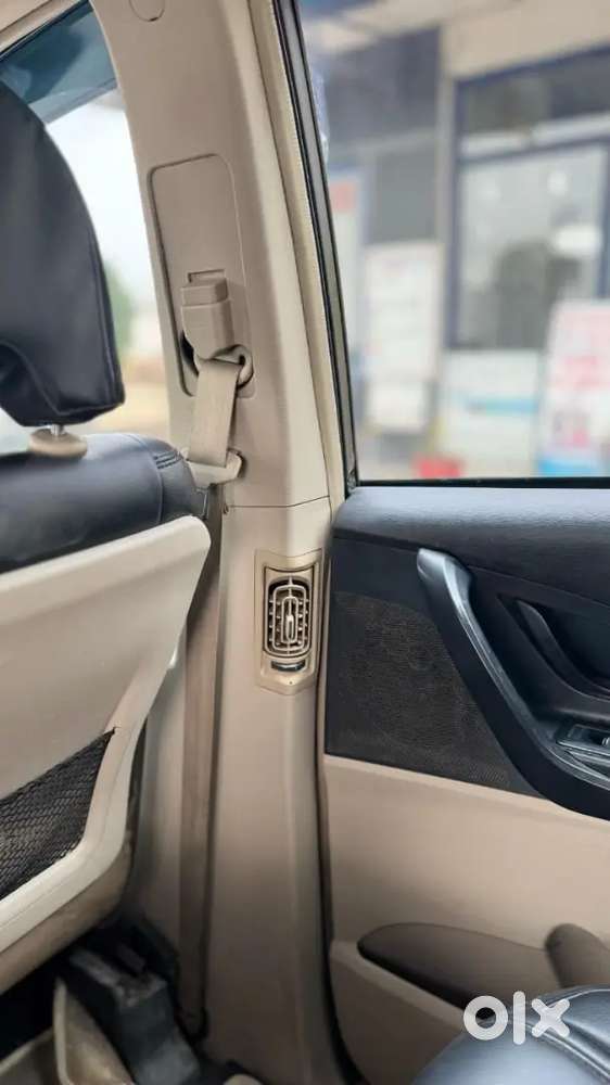 Mahindra Xuv500 2016 Model Diesel