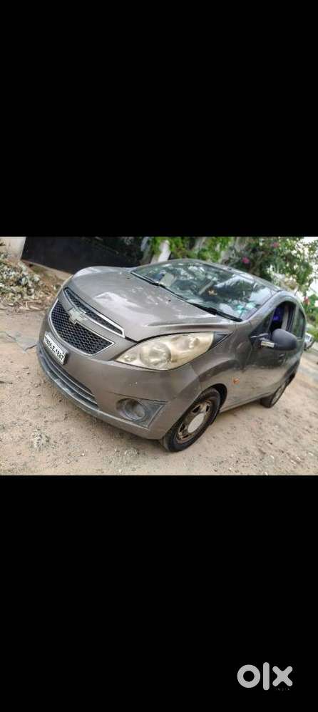 Chevrolet Beat, 2011, Diesel