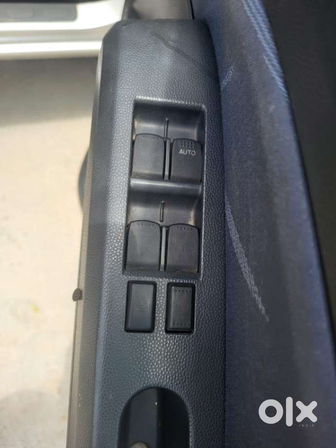 Maruti Suzuki Ritz 1.3 Vdi Abs, 2012, Diesel