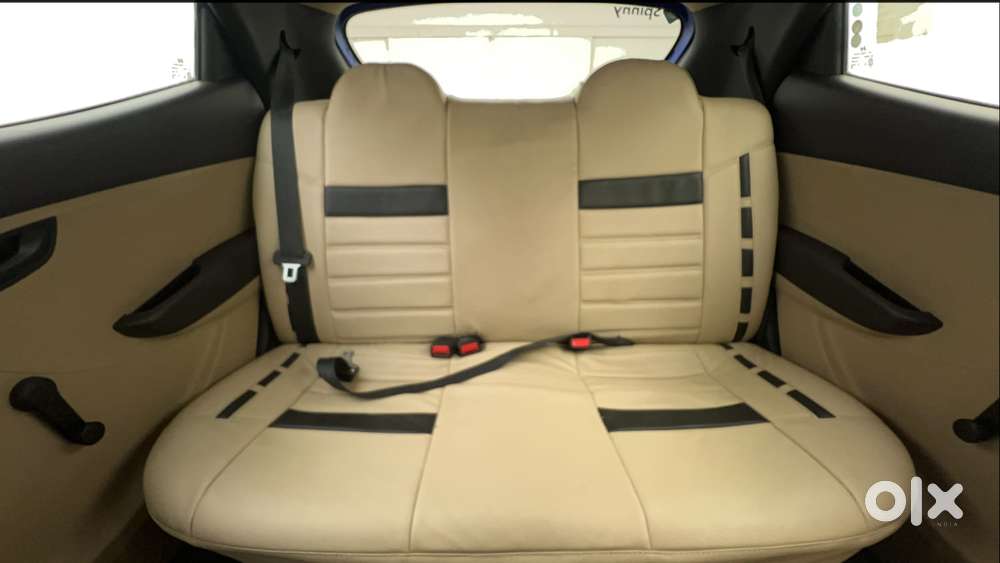 Hyundai Eon Era +, 2017, Petrol