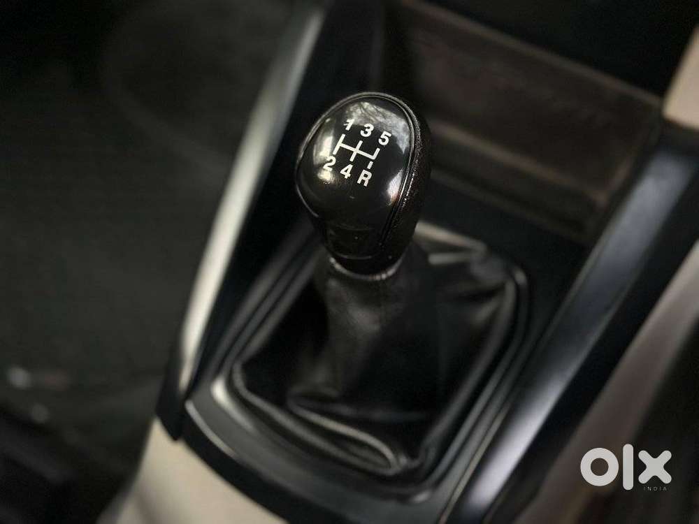 Ford Ecosport 1.5 Petrol Ambiente, 2017, Petrol