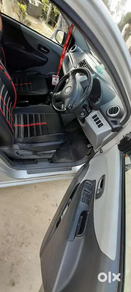 Maruti Suzuki A-star 2011 Petrol Good Condition