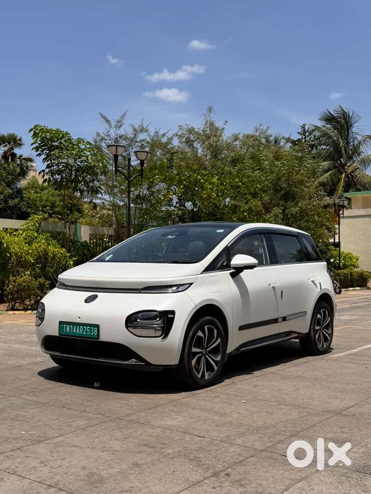Mg Windsor Ev Essence, 2025, Electric