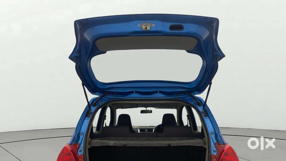 Maruti Suzuki Celerio 2014-2017 Vxi At, 2016, Petrol