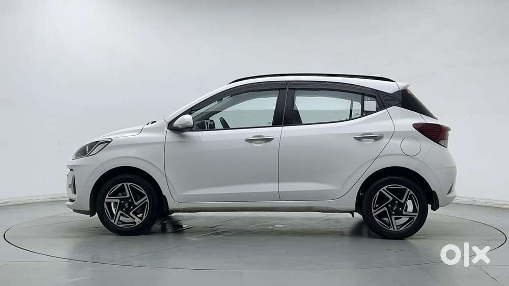 Hyundai Grand I10 Nios Asta Amt 1.2 Kappa Vtvt, 2023, Petrol
