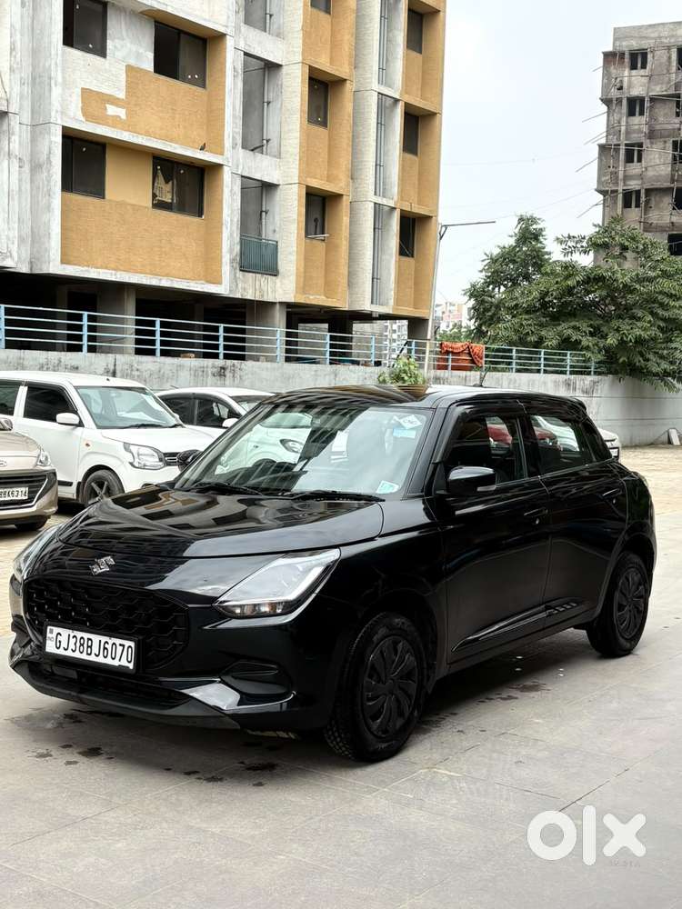 Maruti Suzuki Swift Vxi Cng, 2025, Cng & Hybrids