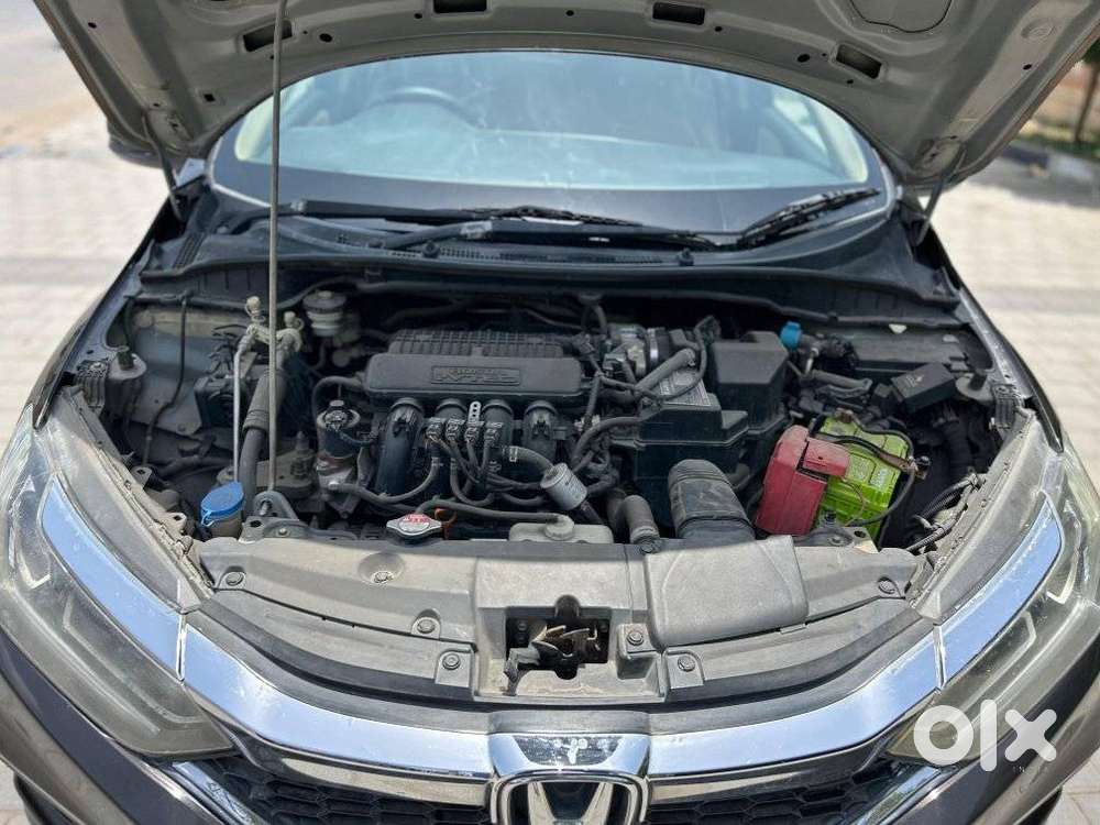 Honda City I-vtec Sv, 2018, Cng & Hybrids