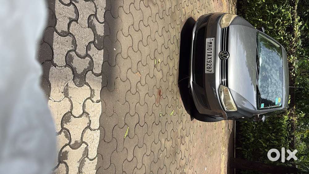 Volkswagen Polo Gti 2011