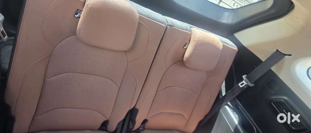 Mg Hector Plus Sharp Pro 2.0 Turbo Diesel 7 Str, 2023, Diesel
