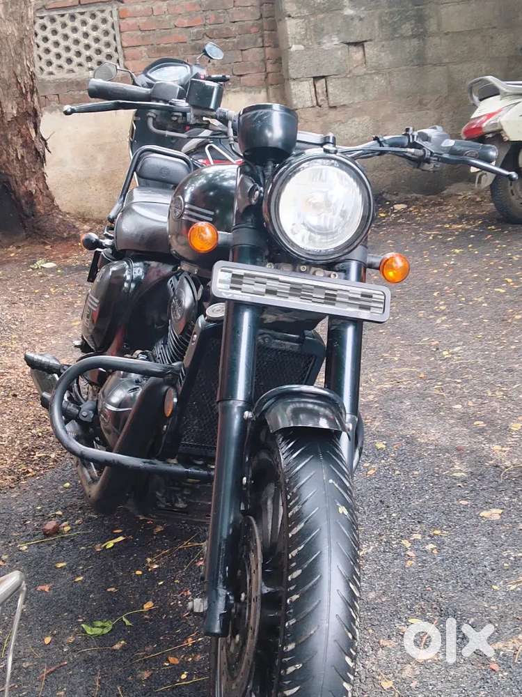 Jawa 42 FJ