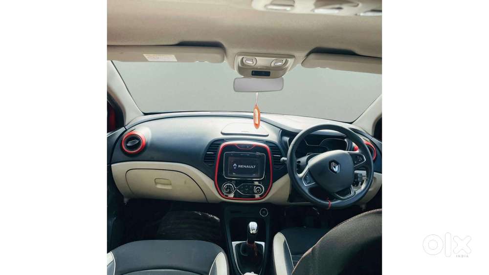 Renault Captur 1.5 Petrol Rxt Mono, 2019, Petrol