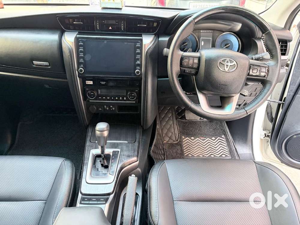 Toyota Fortuner 4x2 At 2.8 Diesel, 2024, Diesel