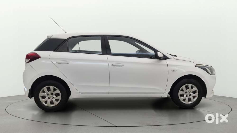 Hyundai Elite I20 Magna 1.2, 2015, Petrol