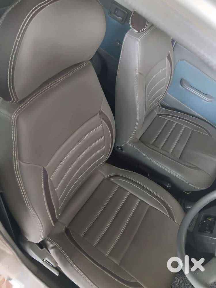 Maruti Suzuki 800 2007 Petrol Well Maintained