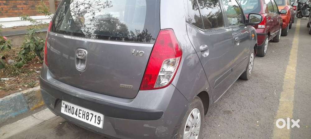 Hyundai I10 Magna 1.1l, 2010, Petrol