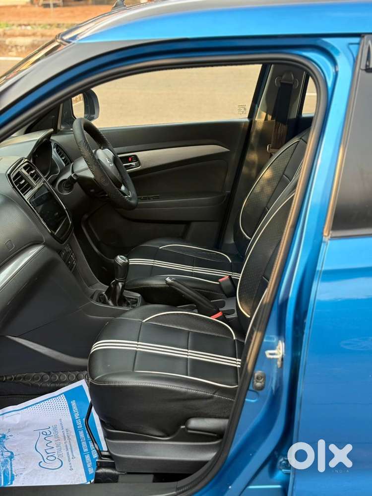 Maruti Suzuki Brezza Zdi, 2018, Diesel